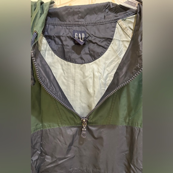 GAP pullover ** VINTAGE** - Picture 6 of 8